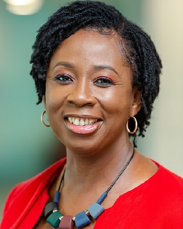 Phyllis Woode-Nartey